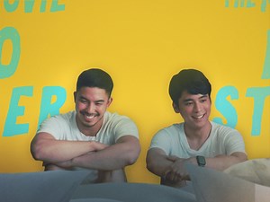 Hello Stranger: The Movie - Apple TV (CA)