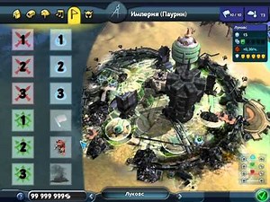 Моды Для Spore Galactic Adventures