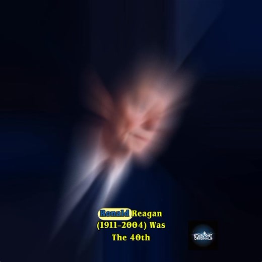 Ronald Reagan: From Hollywood Star to American President Ronald Reagan (1911–2004) was the 40th President of the United States, serving from 1981 to 1989, and remains one of the most transformative figures of the late 20th century. Before politics, he built a successful career as a Hollywood actor and later became governor of California. As president, Reagan championed conservative ideals, tax cuts, limited government, and a strong anti-communist foreign policy that helped shape the final years 