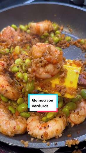 Quinoa con Verduras: Receta Fácil y Deliciosa para Cena o Comida