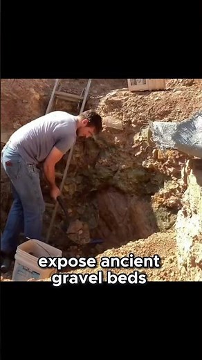 Discover the Thriving Sapphire Mines of Montana!