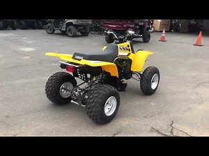 2006 Yamaha Banshee 50th anniversary *SOLD*