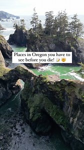 ✨ Save this for your next Oregon trip! 📝 Oregon is one of our favorite states in the entire US to explore. From beaches, to mountains, waterfalls, and everything in between there’s always something beautiful and unique to see in this state! Which is why with always keeps us coming back. ⬇️ What must see places in Oregon did we miss!? Let us know! ✈️ Follow along for all your travel tips & itineraries @thenationalparktravelers #oregon #pnw #oregoncoast #oregonexplored #oregonlife #portlandoregon