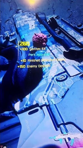 Call of duty black ops 7 freezing #ps5 #cod #glitch #bo7