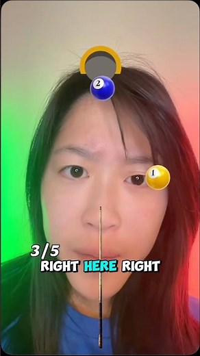 Impossible 8-Ball Challenge?! 🎱