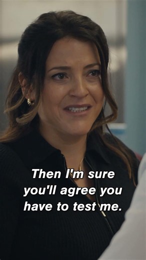"i wouldn't let my own daughter do this for me.” #doc