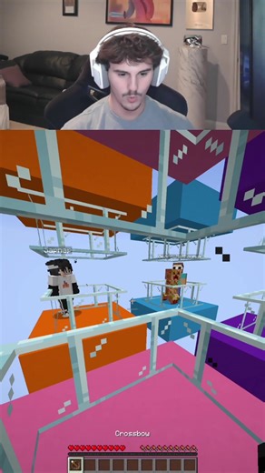 Minecraft dispenser roulette #minecraft #minecraftmemes #minecrafter | minecraft