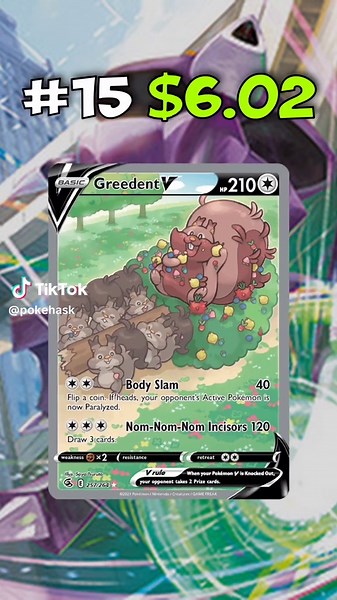 Looking for the most valuable cards in Fusion Strike? Check out this video to learn about the top 15 cards, including the sought-after Gengar VMAX Pokemon card! Prices as of November 2024 from TCGplayer.com in USD$ Thanks for watching! Appreciate all your support! Fusion Strike was released in November 2021. Fusion Strike set description: The path ahead is riddled with rivals and fierce battles. Fortunately, it also harbors limitless potential as the new Fusion Strike style emerges, capturing th