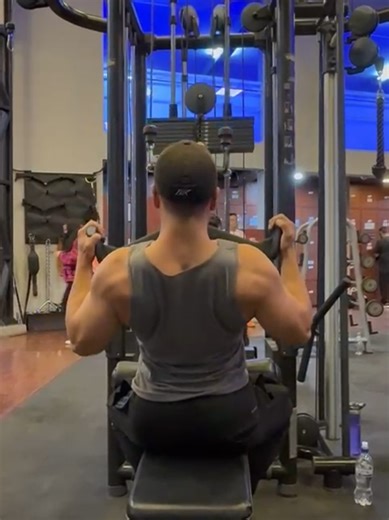 Amen. #gymhumor #gym #fitness #gymrat #creatorsearchinsights