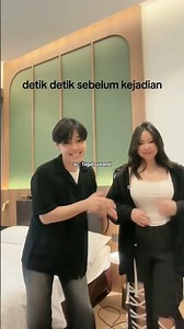 TEGUH X MSBREWC | #shorts #teguhsuwandi #viral
