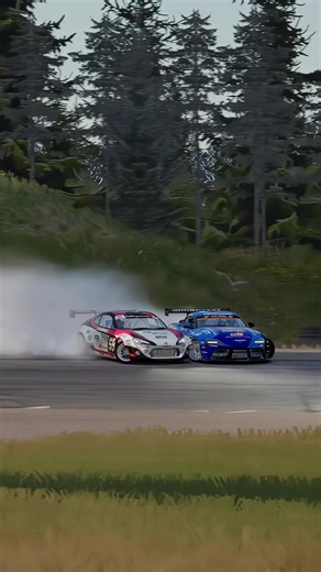 Assetto Corsa drift base CDT setup and tips