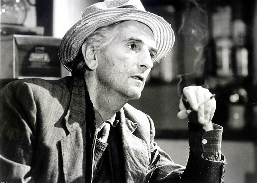 Harry Dean Stanton: The life of a true American icon