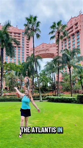 22K views · 451 reactions | October is very rainy and it’s off season so a lot was closed. Full (and honest) review on my YouTube Channel | Elaina StJames | Facebook