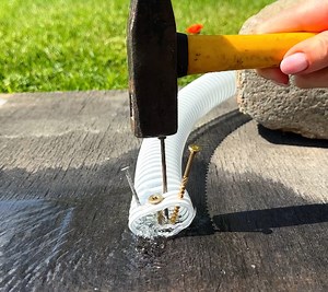 1.5M views · 4.8K reactions | Smart plumbing hacks to fix and upgrade your home fast! | 5-Minute Crafts Men | Facebook