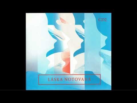 Spring, Láska notovaná CD 2