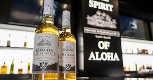 Kōloa Rum launches The Raiders 65th Anniversary Spice Rum