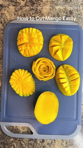 How to Cut Mango Easily: Simple Steps for Perfect Slices