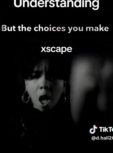 Understanding Xscape: A 90s R&B Classic Unveiled