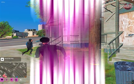 Exploring The Gardens at ATL: A Gamers' Guide