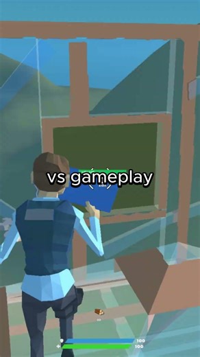 Stats VS Gameplay... #shorts