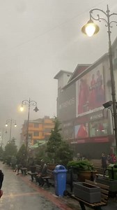 Gangtok Weather during Monsoon is Unpredictable🌧️☔ instagram.com/sikkimdiaries Keep Sikkim Clean & Green Courtesy: @summer_spell02 #sikkim #darjeeling #northeastindia #incredibleindia #sikkimdiaries #mirik #touringbug #visitsikkim2022 #northsikkim #gangtok | Sikkim Diaries Tours & Treks