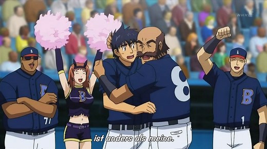 Major Staffel 4 Folge 25 HD Deutsch