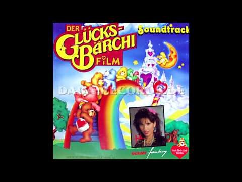 Der Glücksbärchi Film - Wolkenland (Helen Christie)