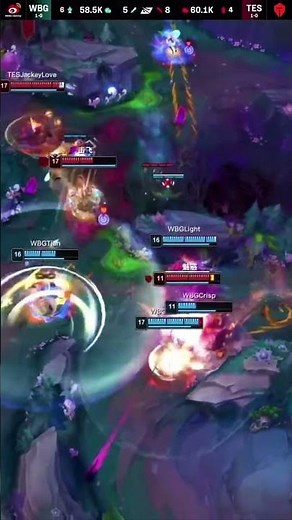 Alistar is the new Lee Sin 🐮