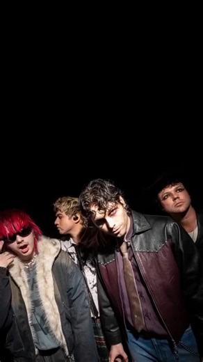 5SOS Tour Outfit Inspo ✨ Everyone's A Star Tour 2026