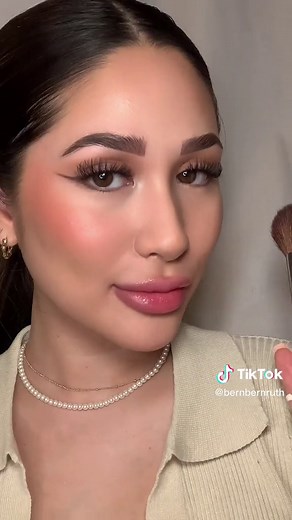 Glowy and Stunning: Milani Blush Makeup Tutorial