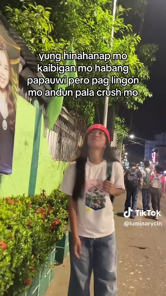 naa panah big-o akong bag