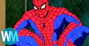 TOP 10 des meilleures SÉRIES ANIMÉS à voir et revoir ! | Videos on WatchMojo.com