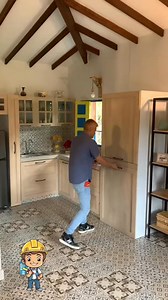 ¡Transforma tu hogar con una barra extraíble que se adapta a cualquier espacio! 🔨✨ En este video te enseño cómo construir una barra funcional que maximiza pequeños lugares sin sacrificar estilo ni comodidad. 💡 ✅ ¡Sigue el paso a paso y crea la tuya con facilidad! ✅ Usa materiales accesibles y económicos. ✅ Aprovecha cada rincón de tu hogar con este diseño innovador. No te lo pierdas, ¡es hora de poner en acción tu creatividad y hacer de tu casa un lugar más funcional! 🏡💪 ¡Dale like, comparte