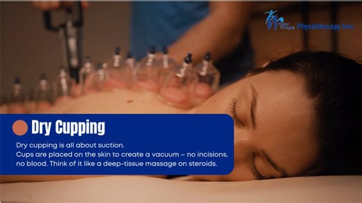 Dry Cupping vs Wet Cupping Key Differences Explained