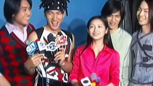 又是谁的DNA动了，F4组合时隔12年将再次合体，自从2009年解散后 。四人最后上一次合体2013年春晚合体。此后再未同台