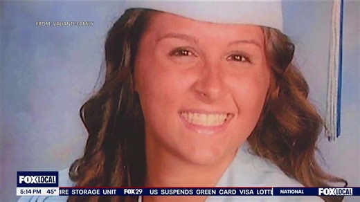 Tiffany Valiante's family challenges suicide ruling in court