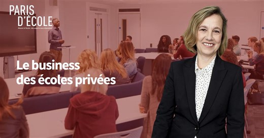 Comment éviter les dérives de l'enseignement supérieur privé à but lucratif ?