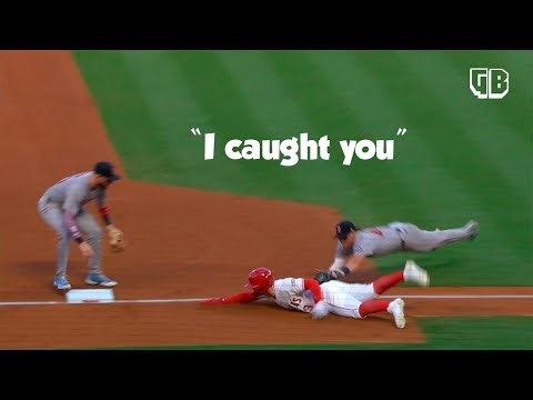 MLB | 1,000,000% iQ Plays