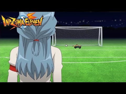 Inazuma Eleven # 86 - Een ongelovelijk wereldniveau! HD NL