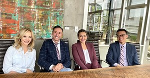 Former anchor claims victory in her discrimination lawsuit against KUSI; station says it will appeal