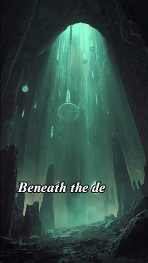 The Pyramid That Moved… And What It Means 😨🏜️