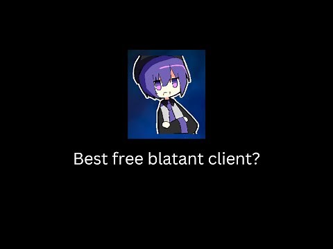 The Best Free (Blatant) Client | NightX