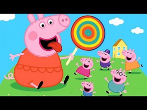 The Magic ✨😂 | Peppa Pig Try Not To Laugh Challenge