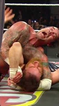 THIS 🔥 IS 🔥 AWESOME 🔥 #WWERaw