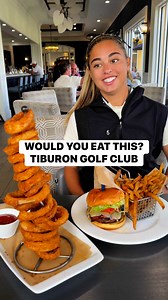 Tiburon Golf Club, Naples FL | Gabbygolfgirl