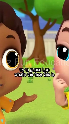 Funny Faces Challenge