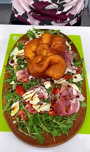 16K views · 484 reactions | This italian appetizer is a winner every time Lorenzo shows how to make an easy traditional italian appetizer that is guaranteed to impress everyone | Lorenzo M's Original Videos | Facebook