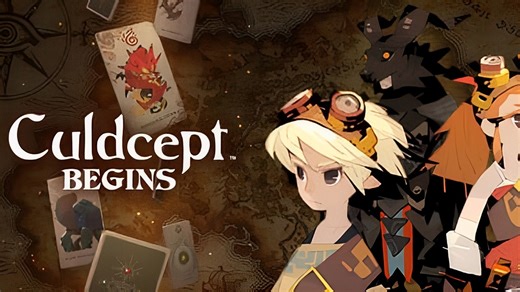 Culdcept Begins And Culdcept The First Signal A Major Comeback For The Franchise