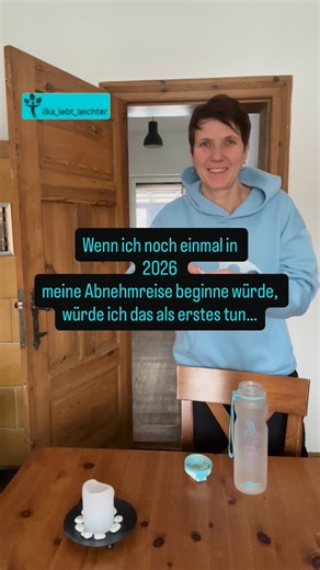 Ilka Reuter on Instagram: "Wenn ich heute auf meine Abnehmreise schaue, dann weiß ich: Der Wendepunkt war nicht die Disziplin. Der Wendepunkt war, dass ich meinem Körper endlich Energie gegeben habe, statt ihn weiter zu stressen. Exogene Ketone waren für mich die Abkürzung raus aus dem Überlebensmodus hin zu einem Stoffwechsel, der wieder arbeiten konnte. Nicht als Zaubertrick. Sondern als Starthilfe. Damit mein Körper zur Ruhe kommt und überhaupt wieder loslassen kann. Gleichzeitig habe ich auf
