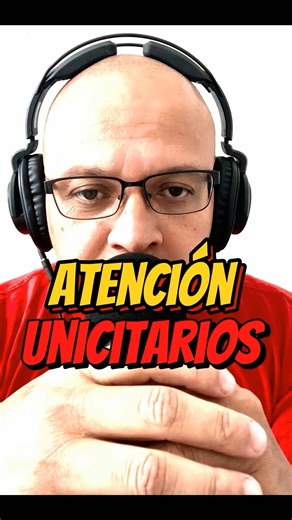 Dios es UNO#iglesia#ipuc#unicitarios#jesussolos#diosesuno